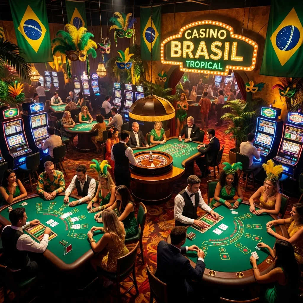 Cassino ao vivo da 45t com dealers reais