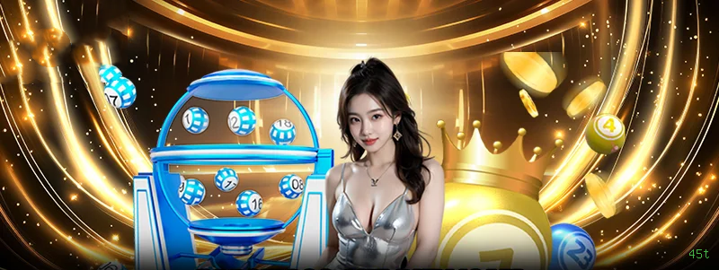 Login seguro na 45t