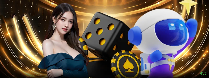 Jogos de loteria online na 45t
